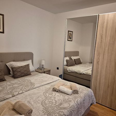 Apartments Antolovic Vrsar Exteriér fotografie