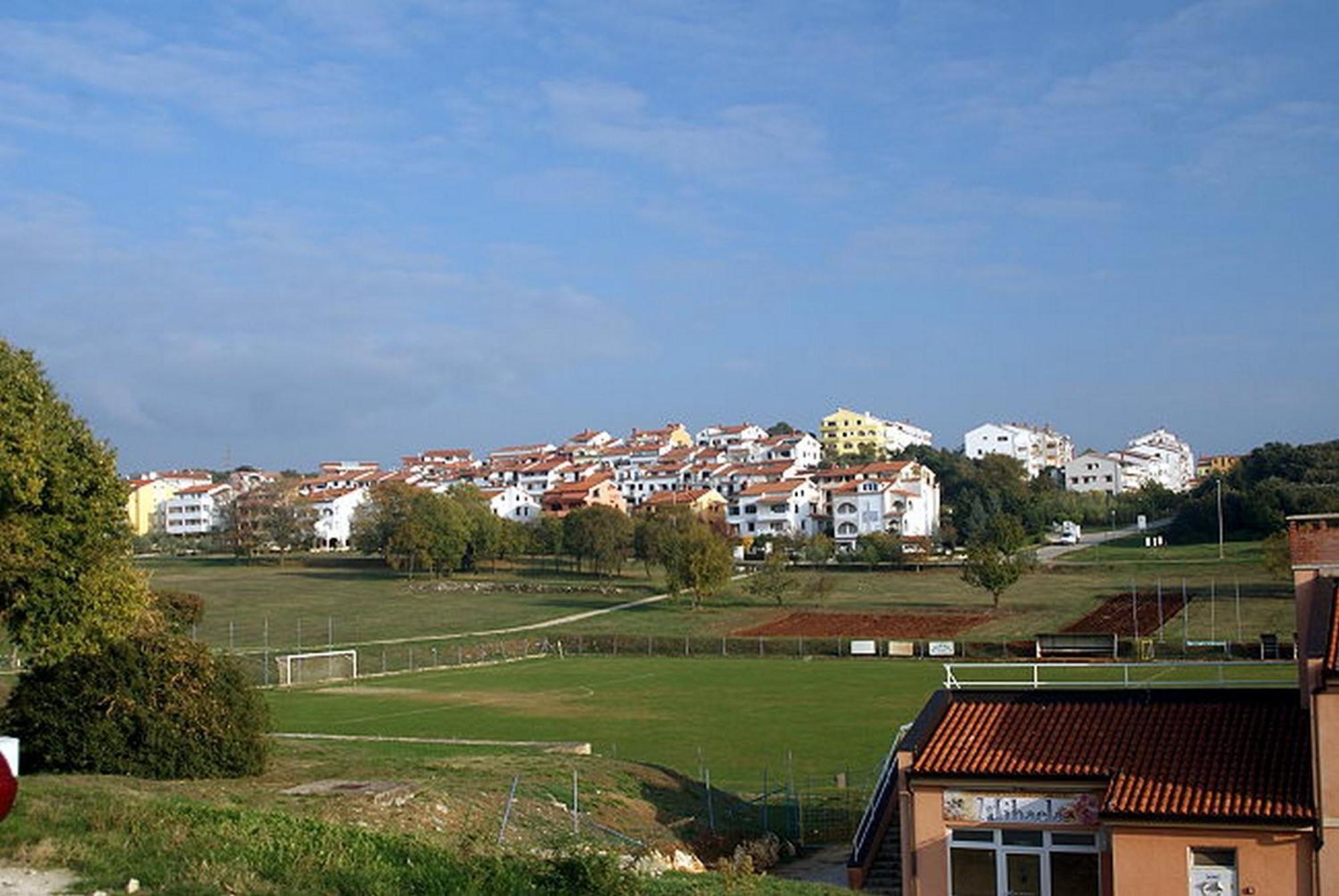 Apartments Antolovic Vrsar Exteriér fotografie