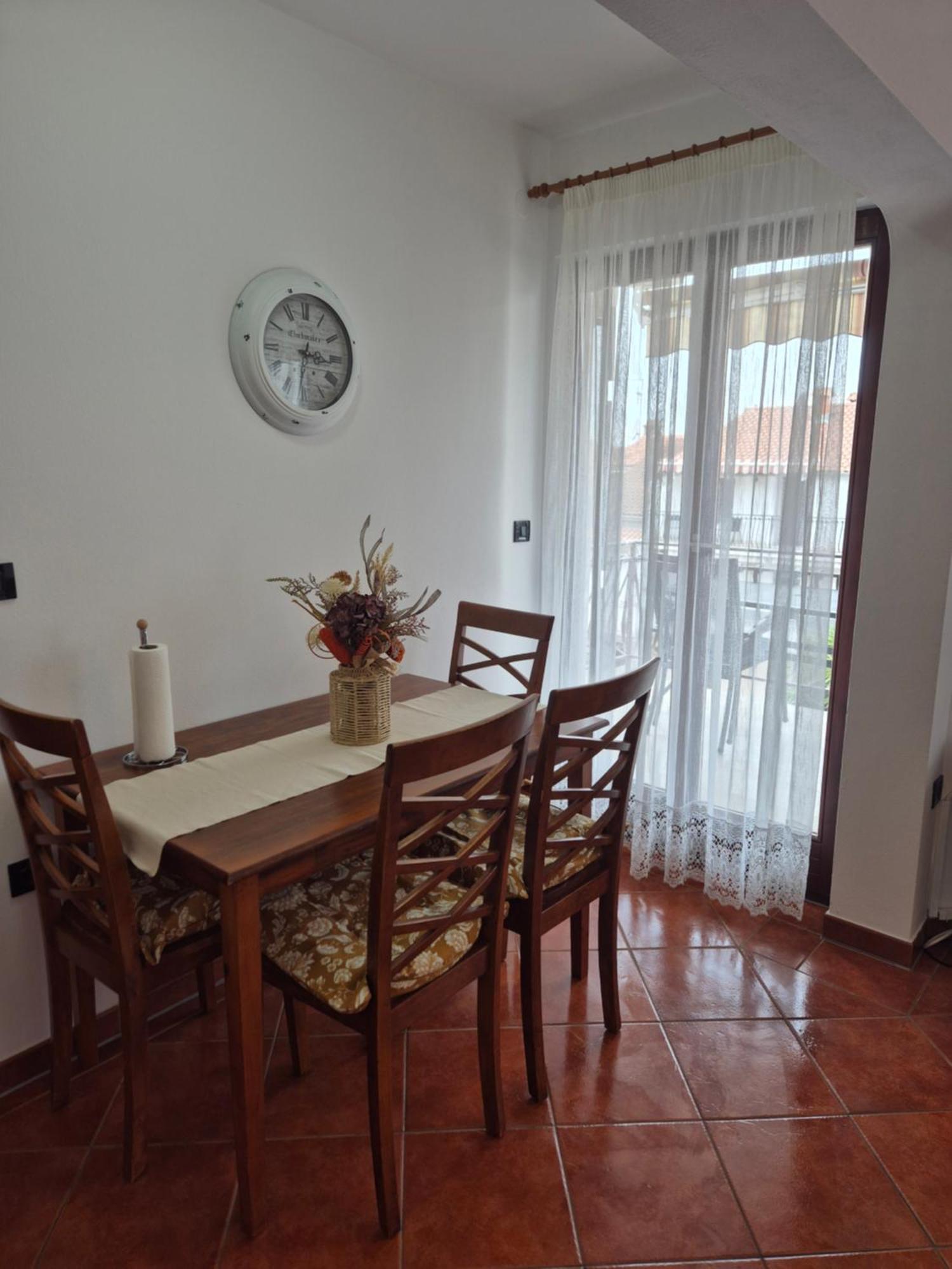 Apartments Antolovic Vrsar Exteriér fotografie