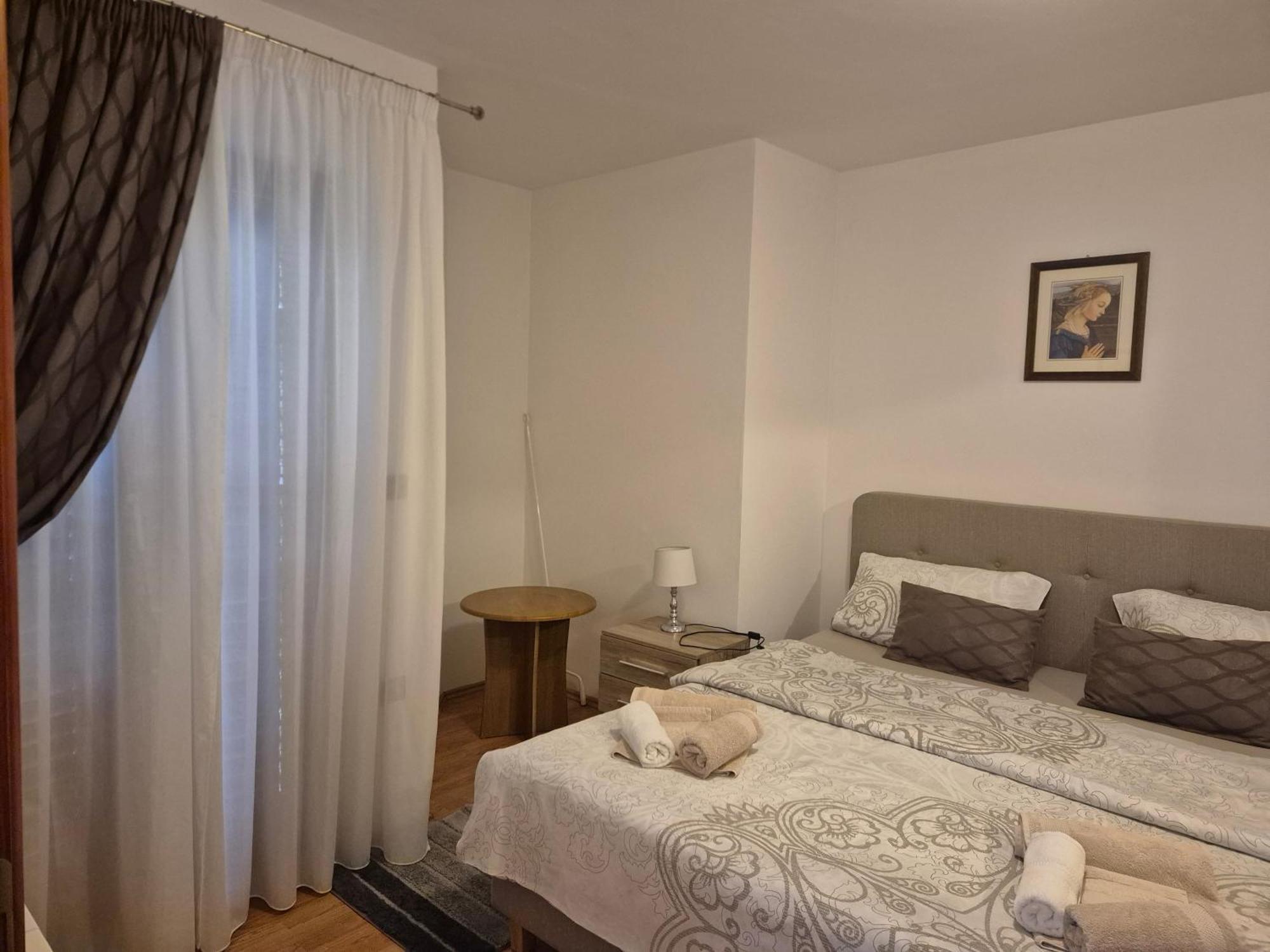 Apartments Antolovic Vrsar Exteriér fotografie