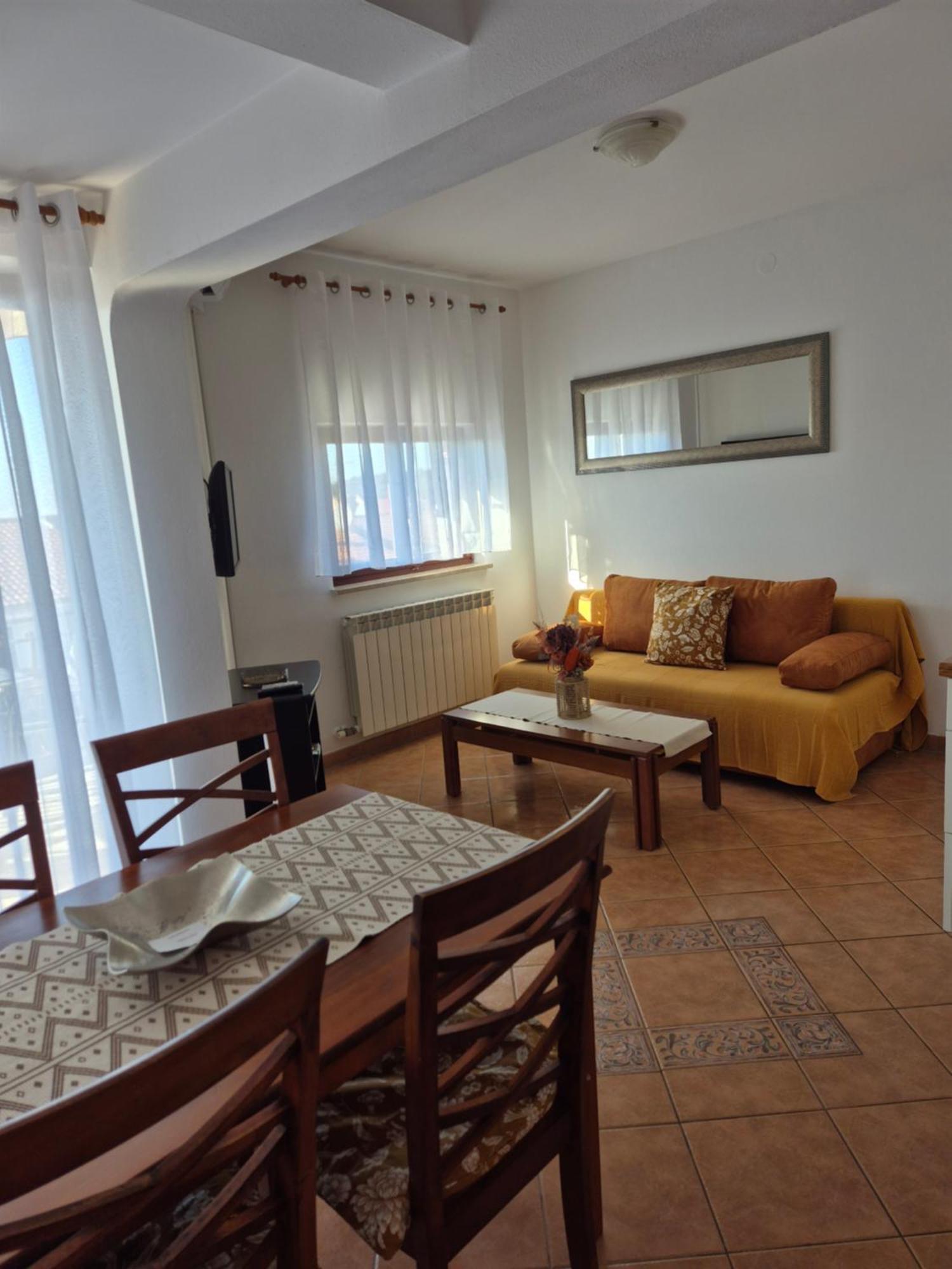Apartments Antolovic Vrsar Exteriér fotografie