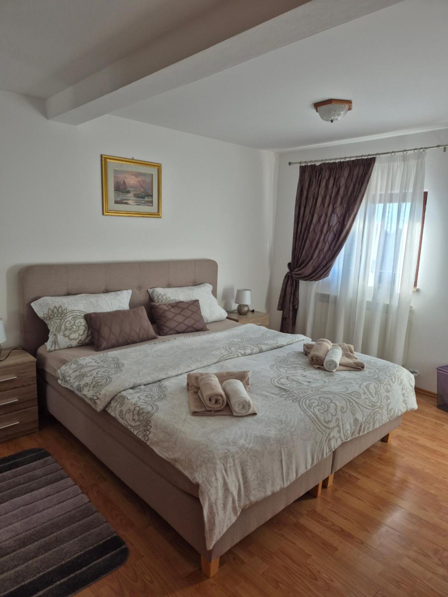 Apartments Antolovic Vrsar Exteriér fotografie