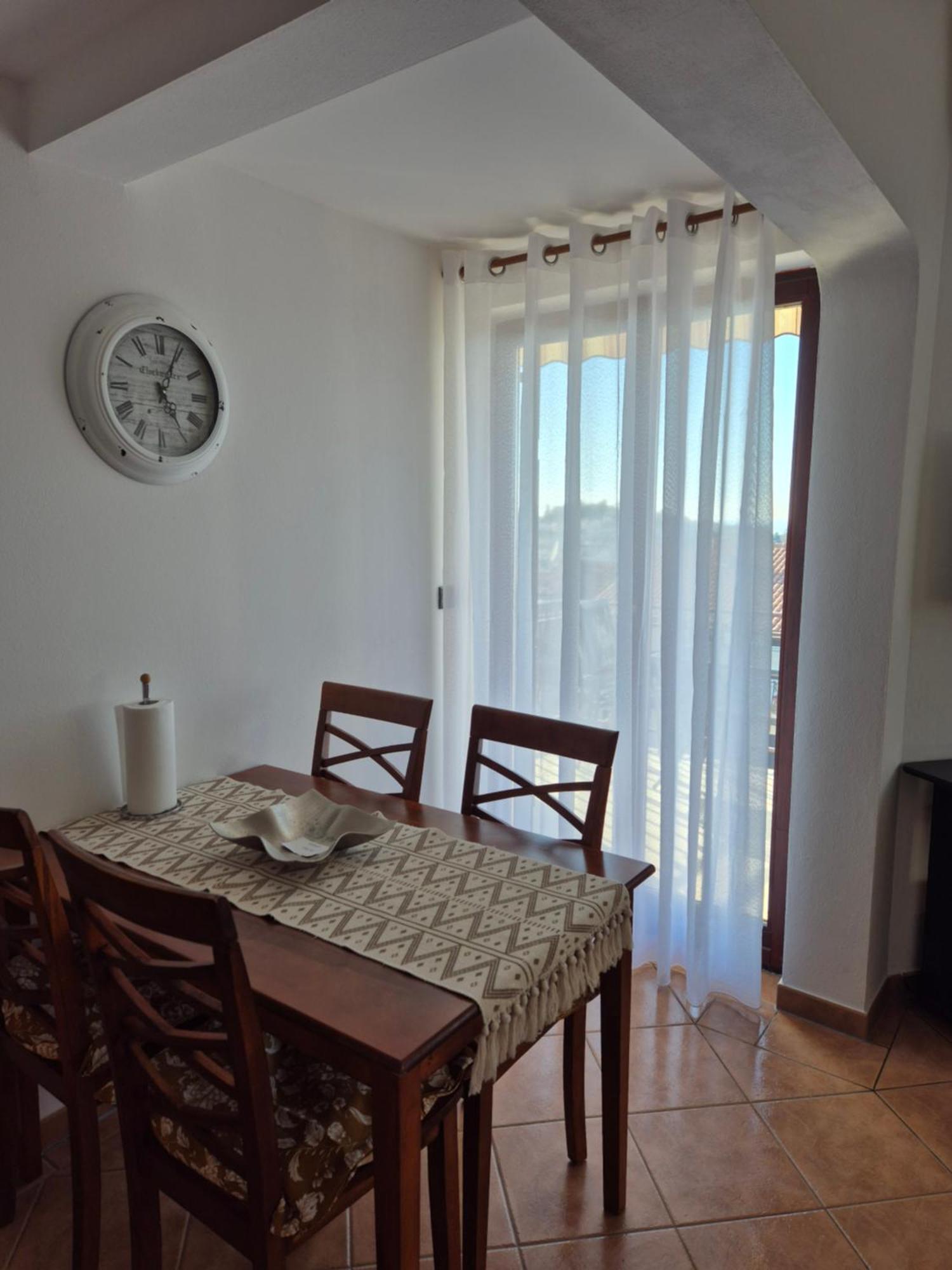Apartments Antolovic Vrsar Exteriér fotografie