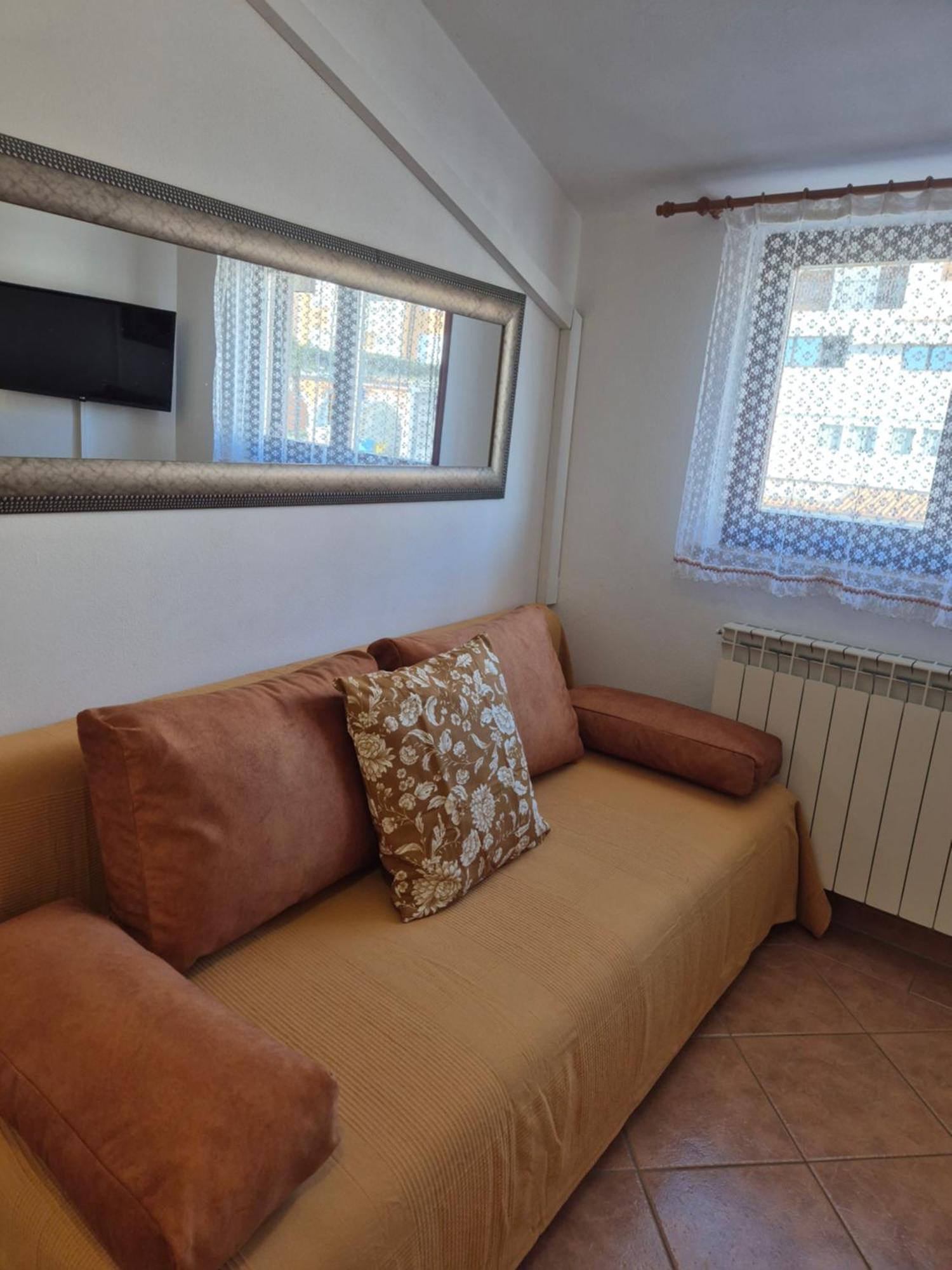 Apartments Antolovic Vrsar Exteriér fotografie