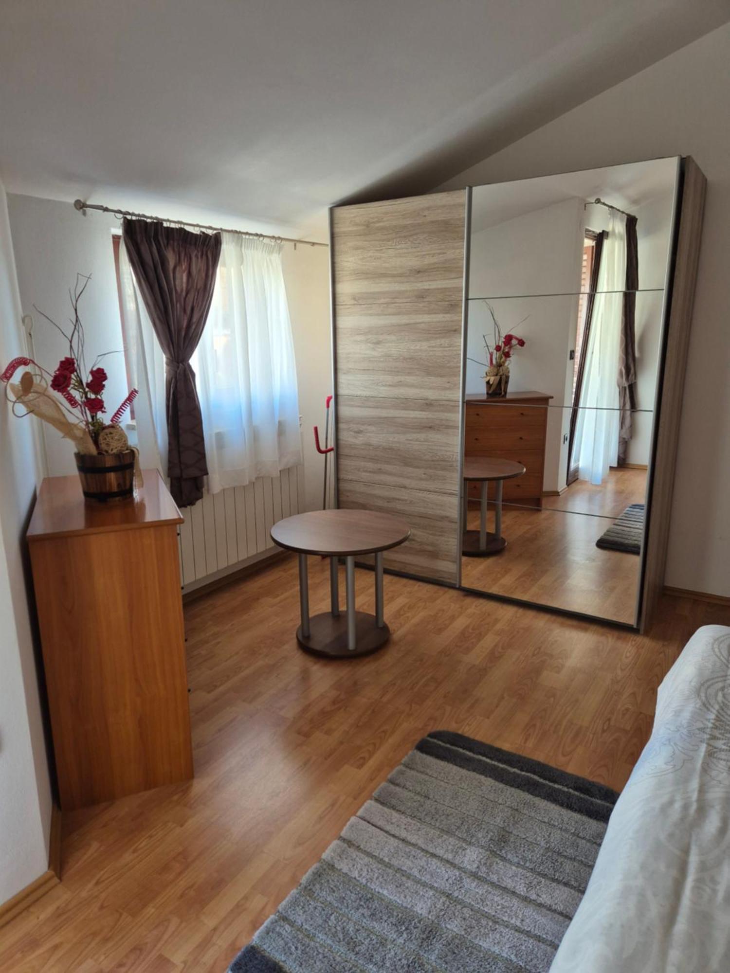 Apartments Antolovic Vrsar Exteriér fotografie