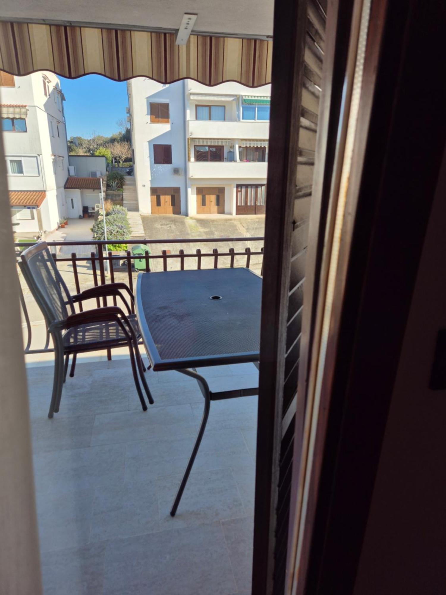 Apartments Antolovic Vrsar Exteriér fotografie